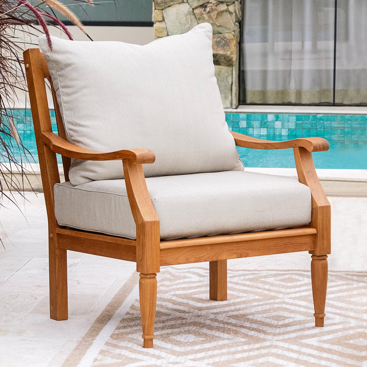 Outdoor Living Category